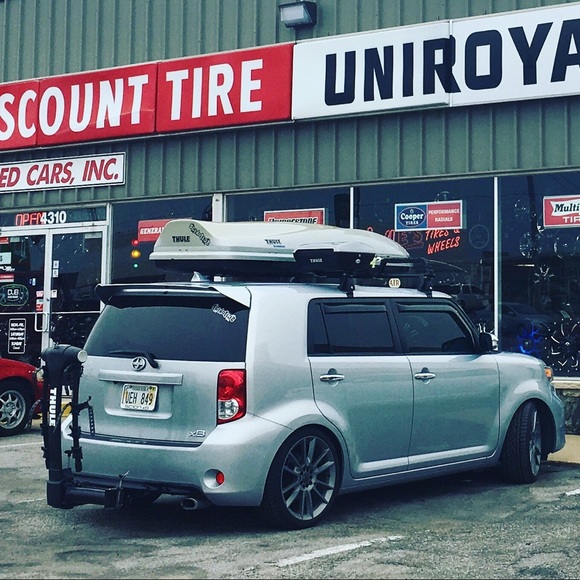 Meet your Posher, Gabriel - Picture 8 of 8